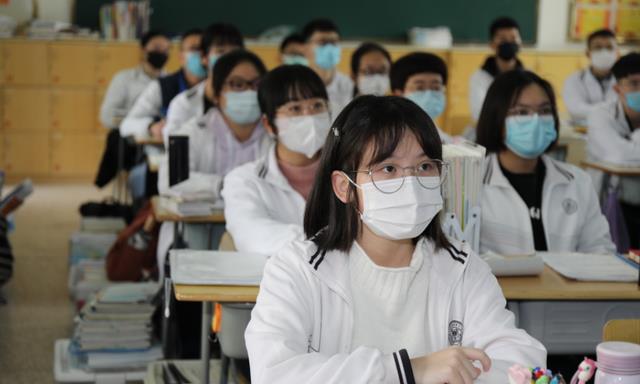 高校|你知道高考“赋分制”吗？与学生排名有关，档次越高成绩越好