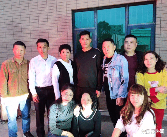 张译|社会的温度！孙海洋晒旭日阳刚和张译视频，称已和人贩没有了计较