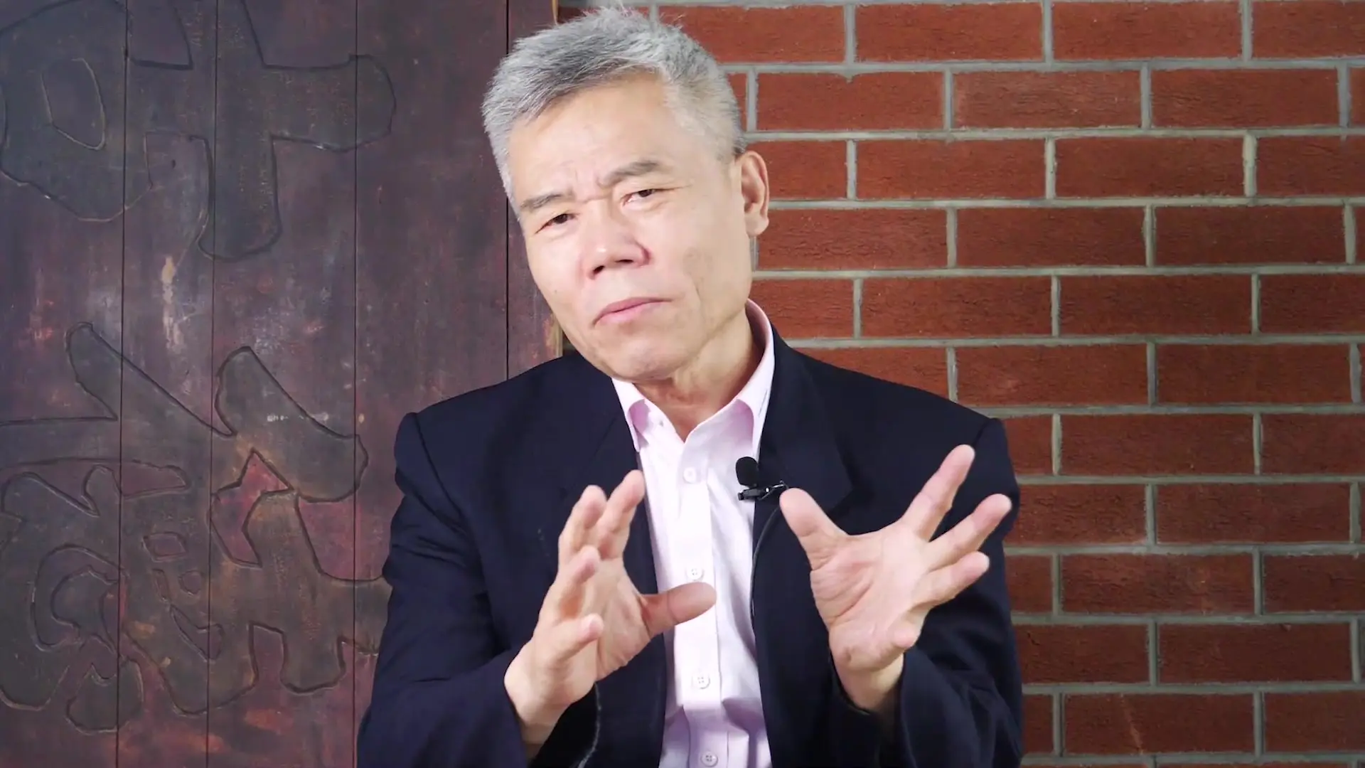 司马南|全网禁言，司马南凉了，华为还远吗？