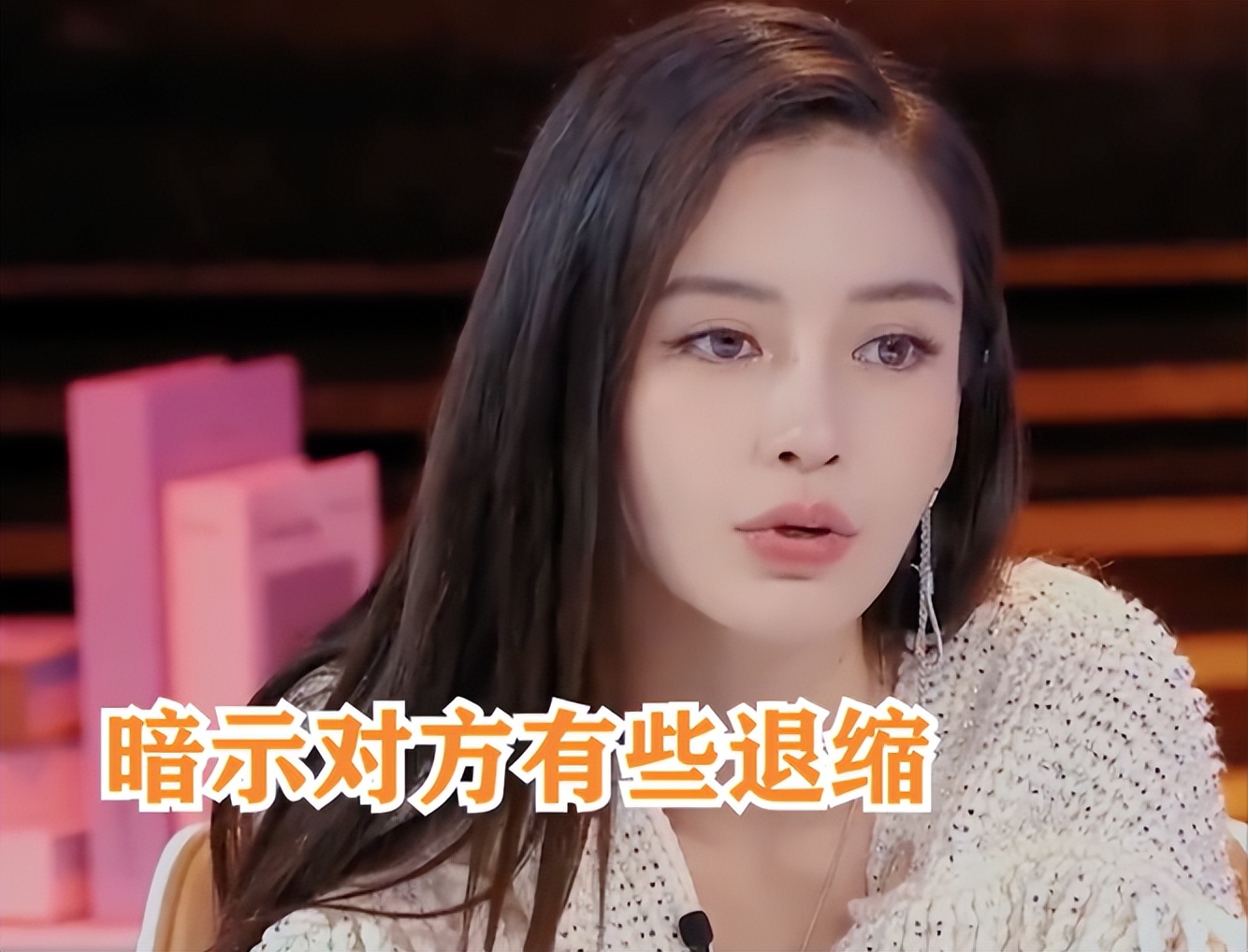 黄晓明|杨颖带儿子做核酸无人识,黄晓明独自前往大孤山,两人被疑将复合