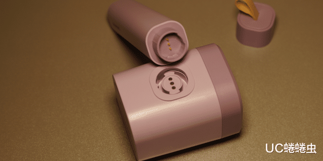 张婧仪|细节决定好用:大宇毛球修剪器试用体验