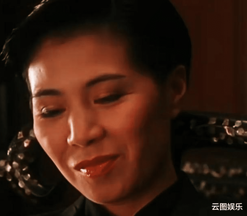 黄韵诗|老戏骨黄韵诗息影29年近况，已移居国外卖干货，拒绝复出娱乐圈