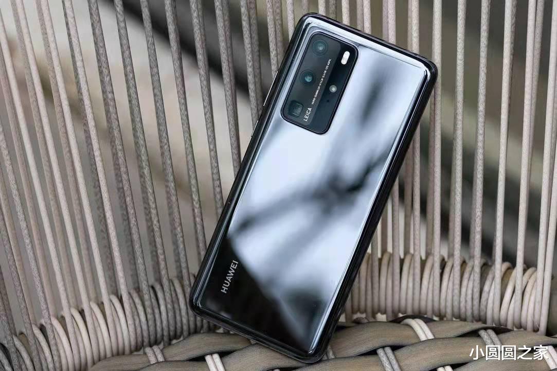 芯片|华为悄然上架3款5G手机，麒麟芯片＋鸿蒙系统，花粉没有白等