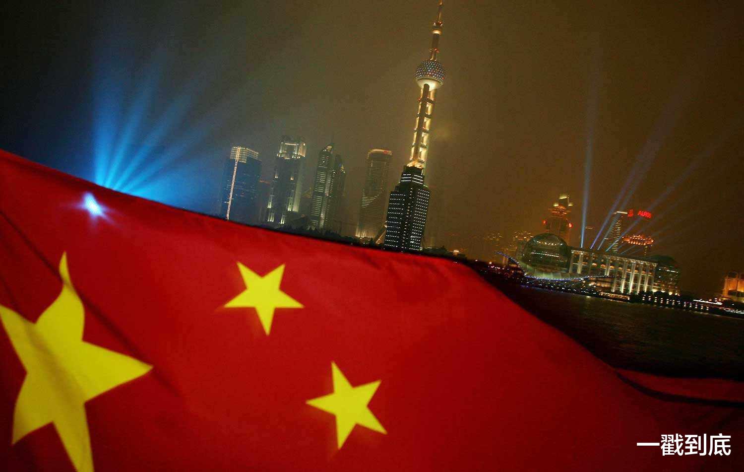 奥运会|时代变了，美媒在冬奥嗅到不寻常信号，现在的中国与2008年大不相同