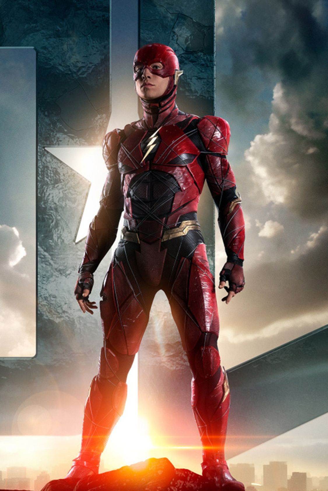 闪电侠|最近的DC有多么不顺心？新蝙蝠侠票房惨淡，如今闪电侠也出事了