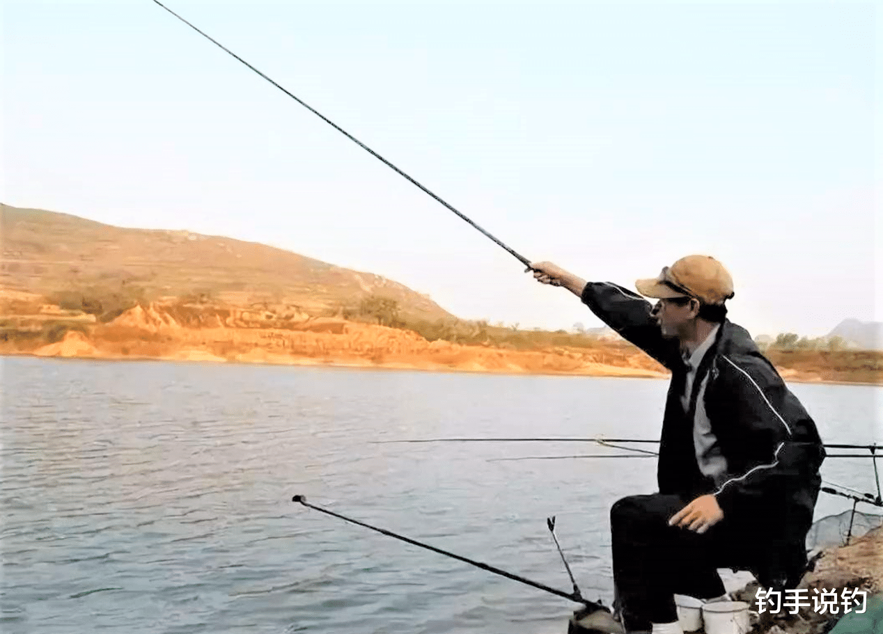 饵料|冬季钓鱼无鱼咬钩?调整四个方面,避开三大误区