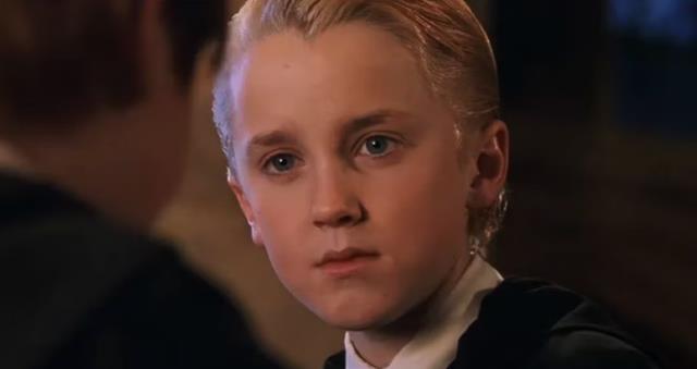 哈利·波特|《哈利波特》霍格沃茨之战后,坏人德拉科马尔福,混得怎么样?