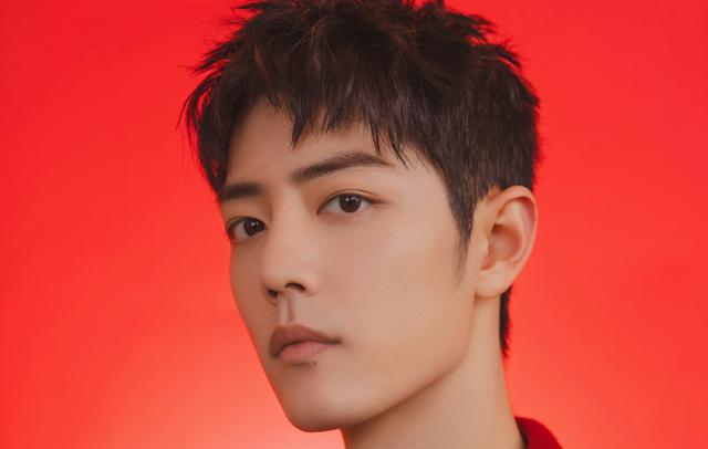 小姐姐|肖战低调再夺“双冠”,还当选为最佳表现歌手,打压的结果?