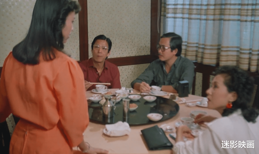 医生|36年前的悬疑片,案件离奇大胆,事实证明,国产老片尺度不低