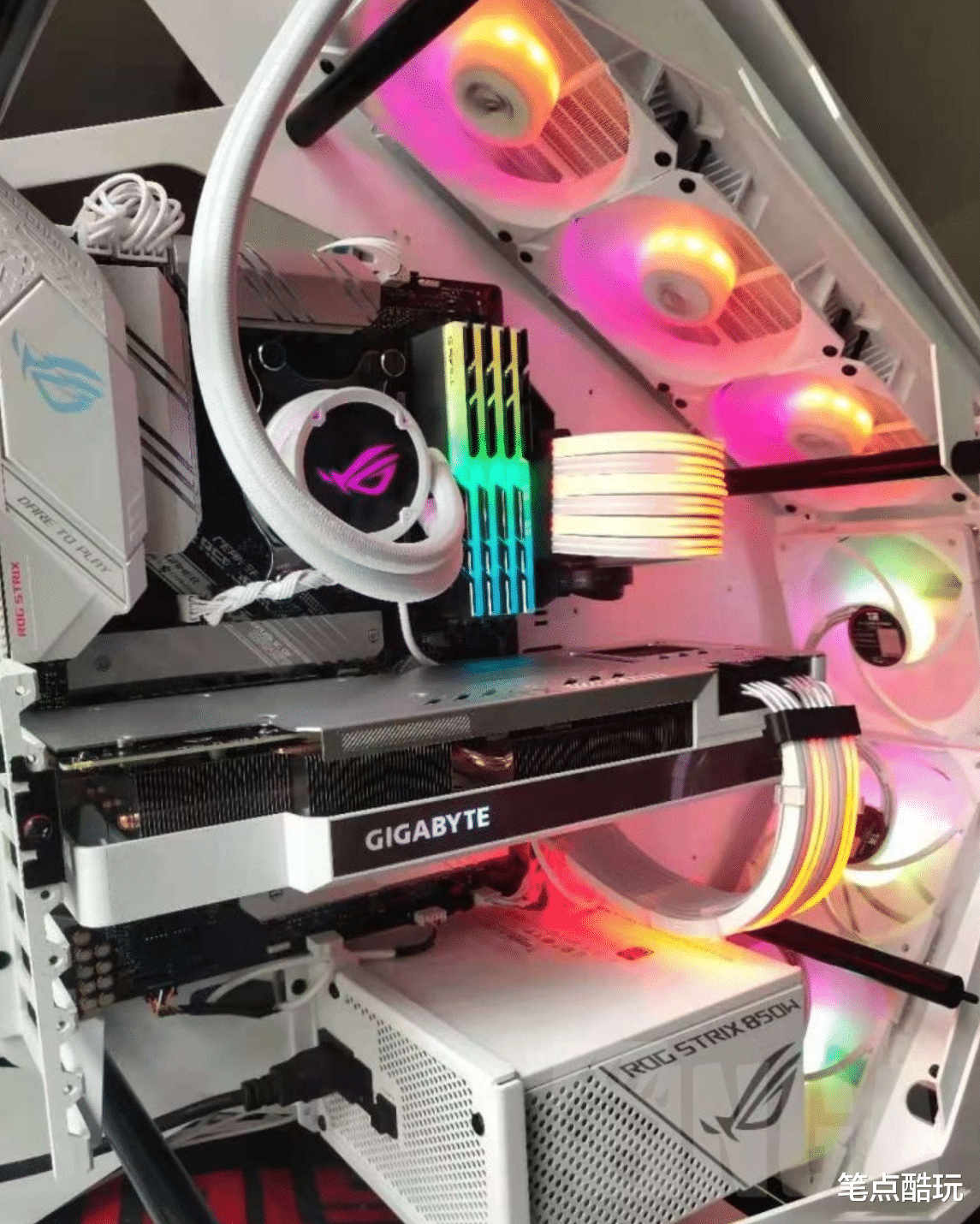 显卡|1060还能战几年？强上3080显卡之前，这5条锦囊多读几遍！