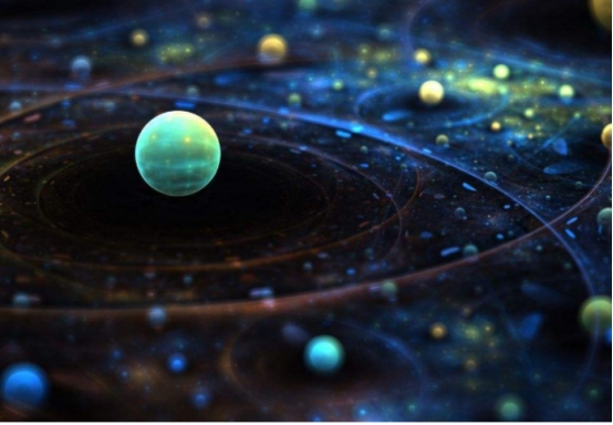 元宇宙的发展,是必然的,元宇宙辅佐现实生活也是必然的