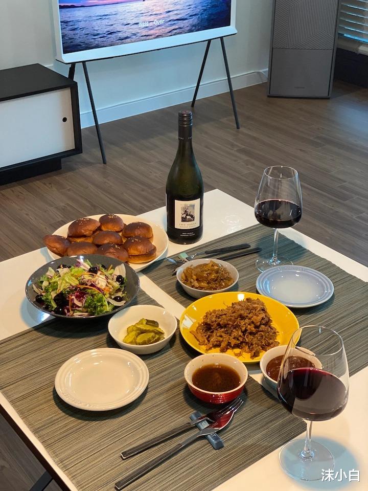 拒绝复杂设计:她家84㎡教科书式的装修,简单纯真,却丝毫不俗!