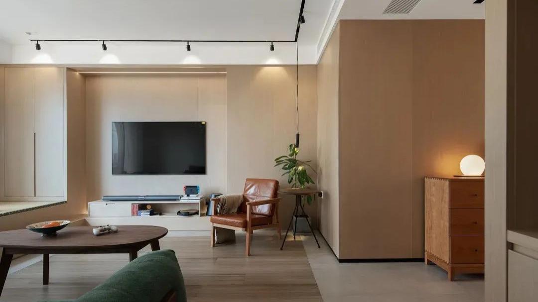 现代时尚|哪里都可为家而真正的家却归于吾心安处