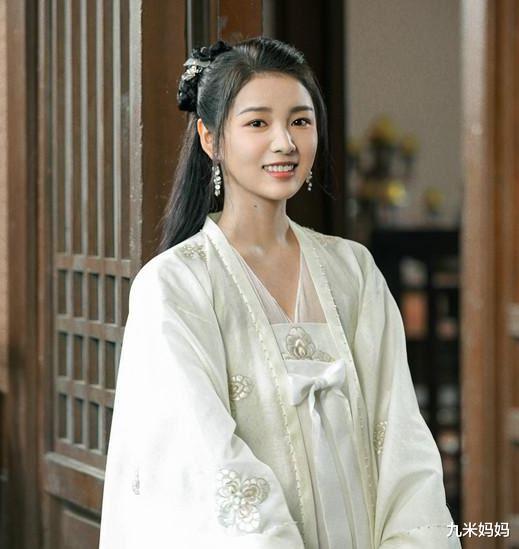 舒羞|《雪中悍刀行》大结局，剧中出场的15位美女，青鸟、舒羞收获最大