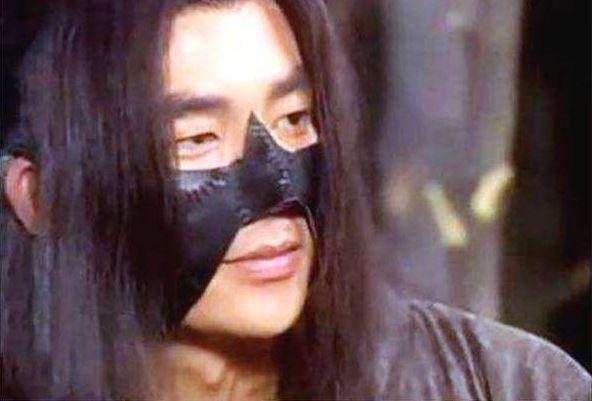 任贤齐|盘点任贤齐版神雕侠侣十大槽点，但有一点是所有版本都不及的