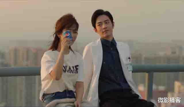 肖战|《余生请多指教》定档，肖战对杨紫撒娇、说情话，俊男美女画面甜