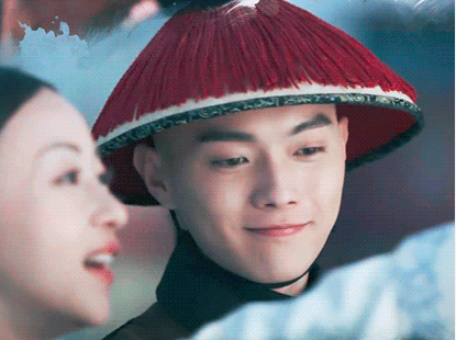 许凯|“龙须刘海”不要轻易尝试!有人仙气飘飘,有人酷似蟑螂精转世