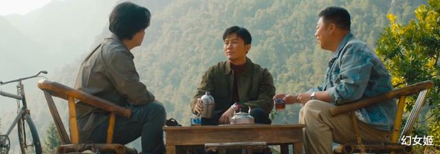 昆仑神宫|《昆仑神宫》定档，潘粤明还没瘦，可他靠1/4个肺上了4800米雪山