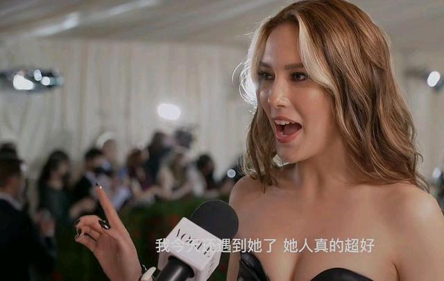美国队|回美国找回自我！谷爱凌接受采访展现美国风格，网友：并不像中国人
