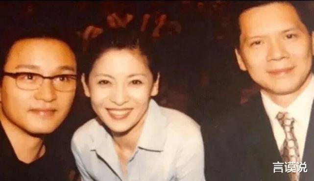 铁娘子|5位传奇“铁娘子”，坐拥亿万身家，但都有一个不争气的儿子