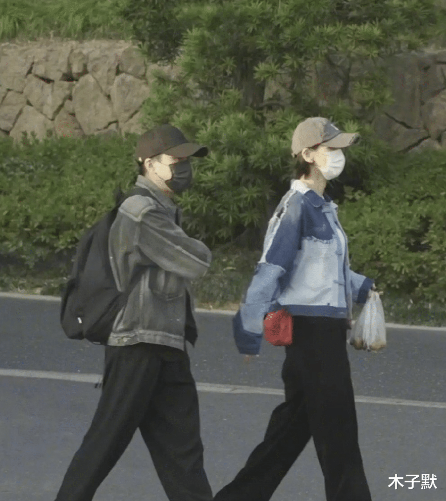 杨幂|杨幂用实力说话，刘恺威和新女友游玩炒作，到底谁是赢家一目了然