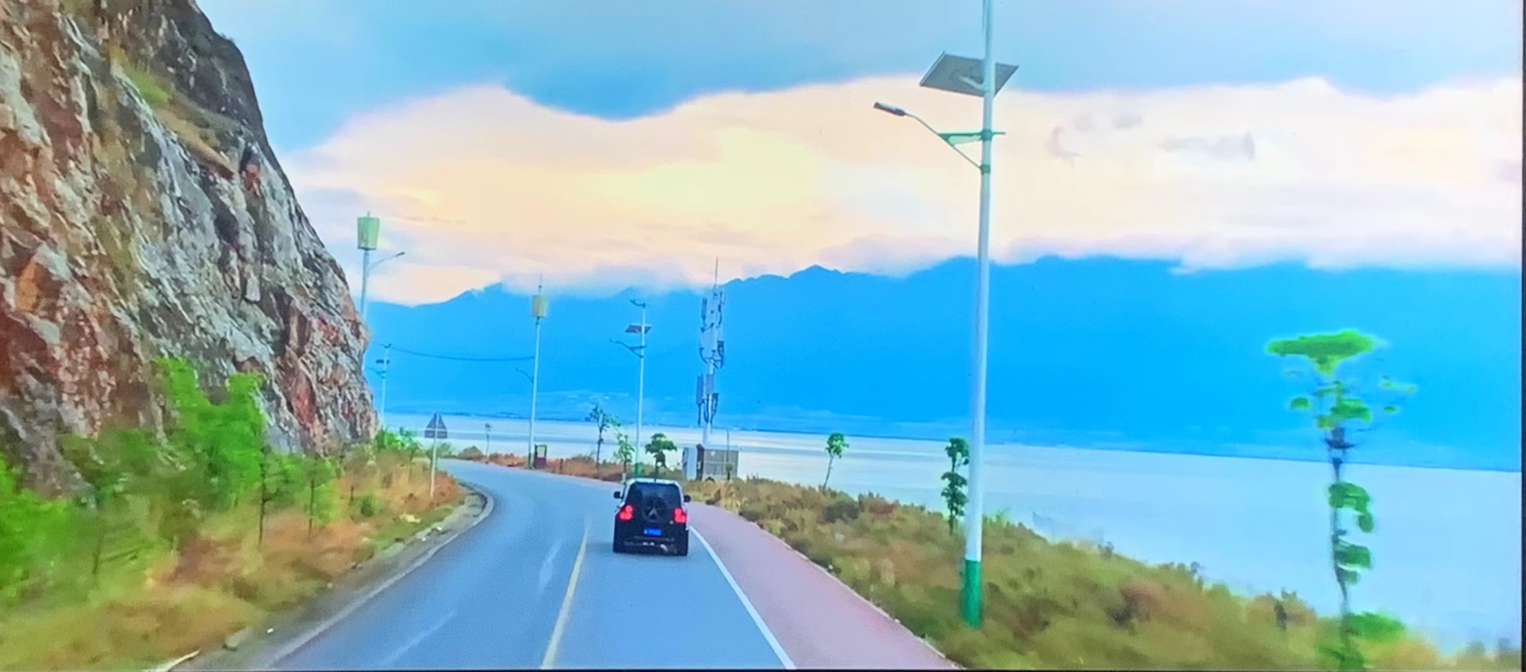 邓超|「去有风的地方」，写实偶像剧，只看别信