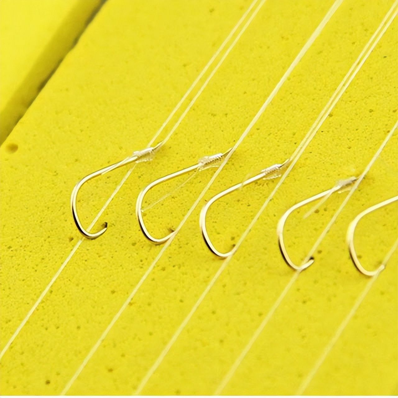 饵料|钓鱼时留意这些细节后,上鱼成功率立刻提升了一大截