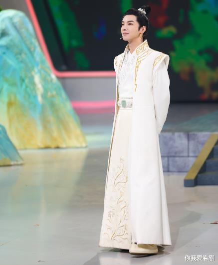 跨年晚会|别小看了华晨宇！《王牌对王牌》节目播出后，有2个疑问道出实情