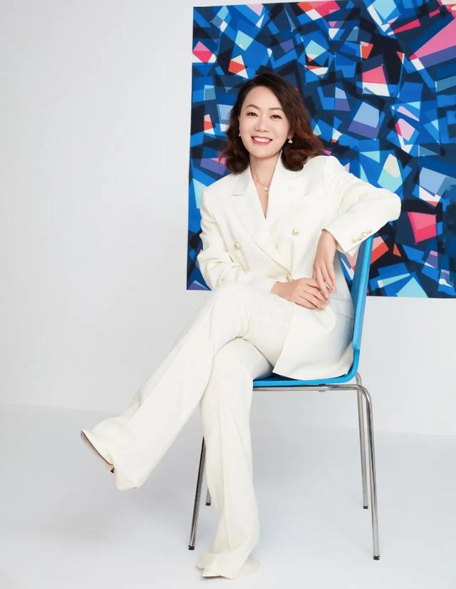 王倩|脉脉王倩:不喜欢做“女强人”,而是“女人强”