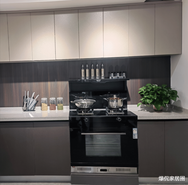 抽油烟机|吸油烟机与集成灶哪种好?分别体验1年多,谈谈我的感受