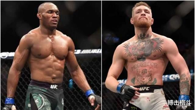 UFC|嘴炮为重返八角笼做准备，从145磅到170磅，身体变化惊人