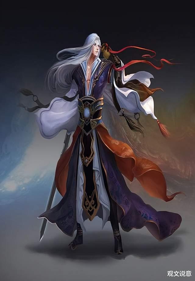 剑来|剑来:马苦玄重现雷部真身、刘羡阳剑压真武山,谁会是惊喜?