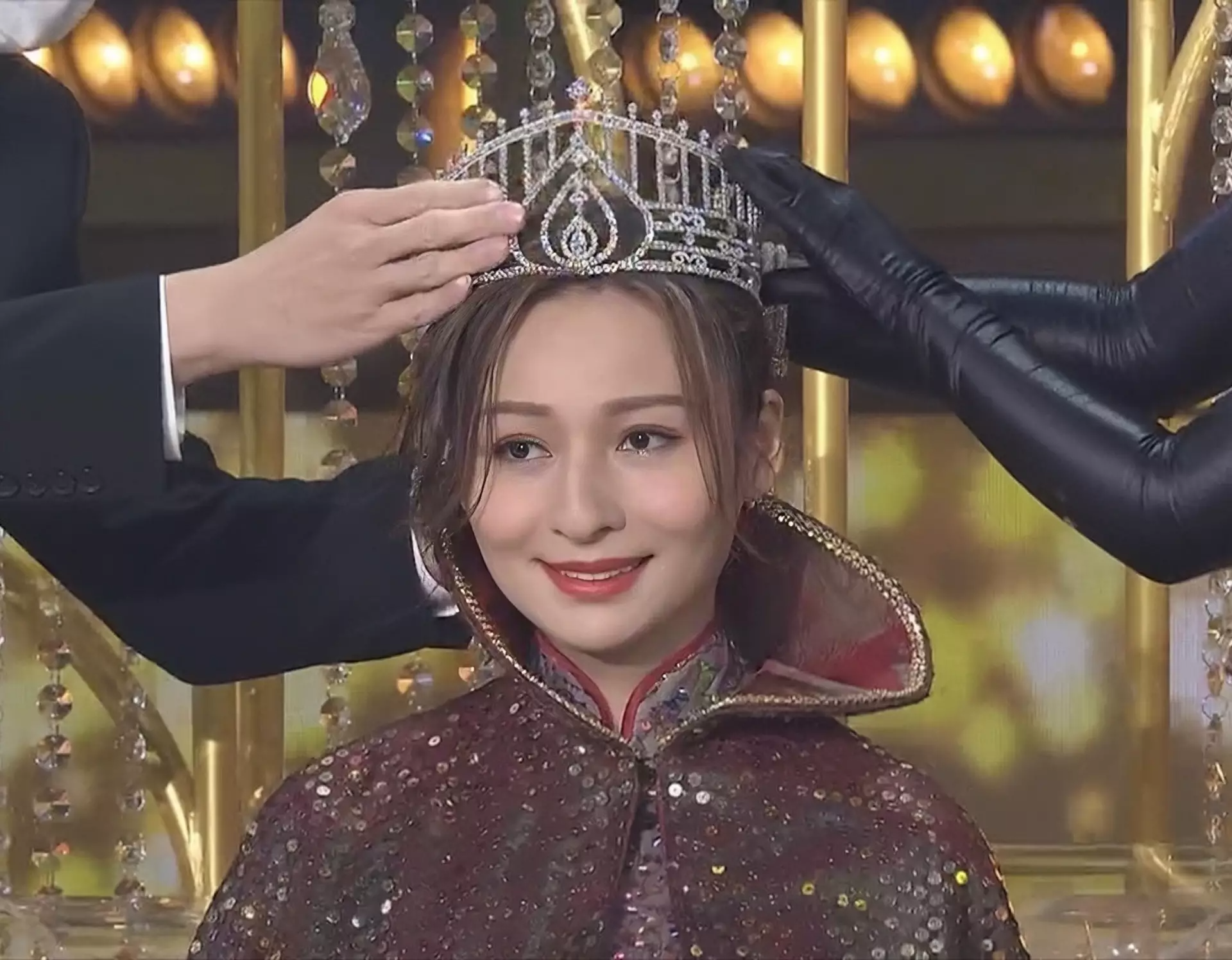 林钰洧|27岁混血星二代林钰洧再曝丑闻！疑似不雅视频流出！