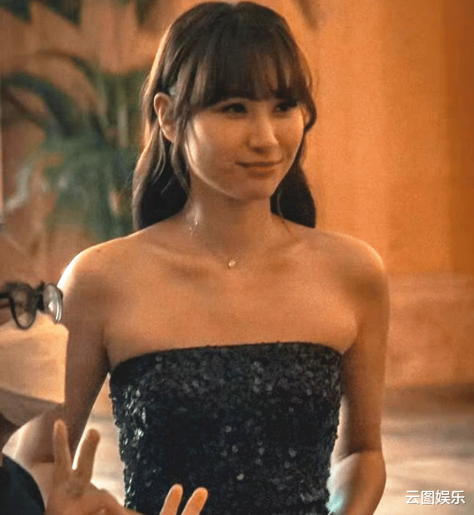 杨怡|杨怡夫妇开派对为女儿庆生，2岁爱女大眼像爸，老公不介意要三胎