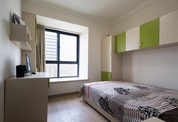 新房不做吊顶只花了8万，家具家电还没上齐，邻居纷纷上门参观