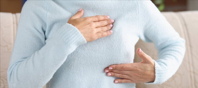 咳嗽|经络穴位,一日一学——屋翳,咳嗽喘息就找它