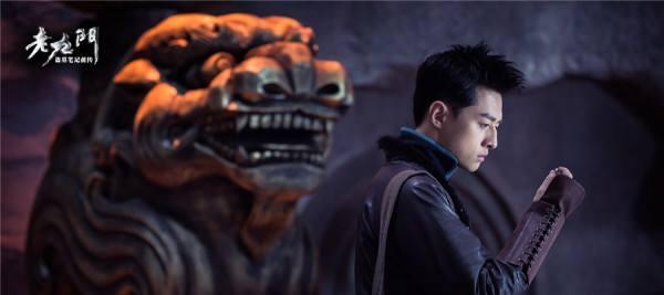 楚乔传2|《楚乔传2》宣发，三大主演公布，燕洵人选热度反超宇文玥