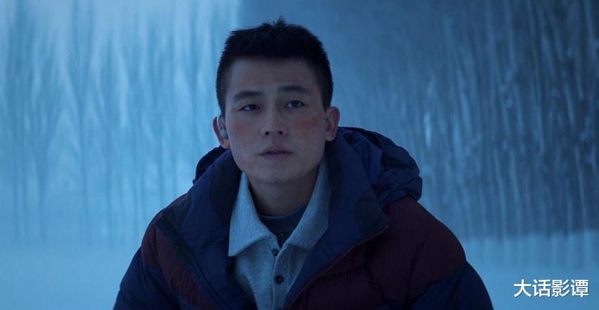 胆小鬼|悬疑网剧《胆小鬼》官宣定档，郑执亲自编剧，《生吞》原著粉狂喜