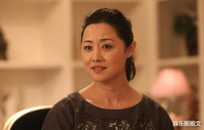 刘蓓|刘蓓：离婚才知前任好，两婚两离后再嫁第一任丈夫，终于收获幸福