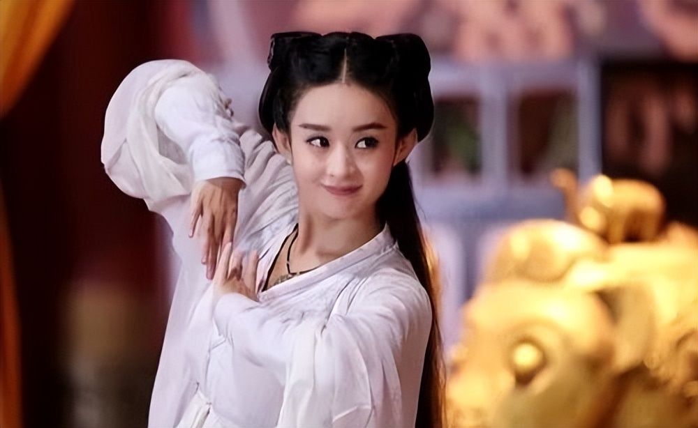 侏罗纪世界统治|继邓伦之后，赵丽颖也被爆出偷税漏税，上海税务局作出回应