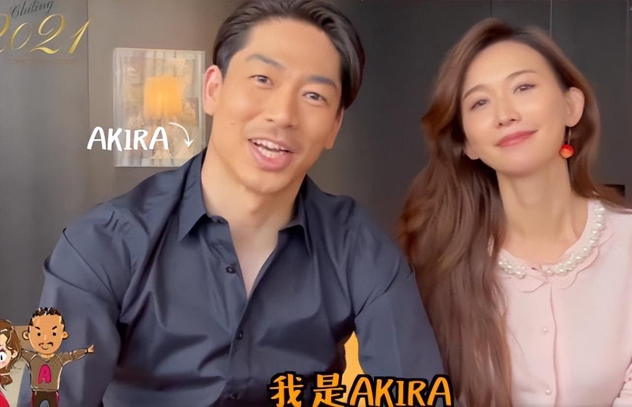 林志玲|高龄产妇生娃有多难?林志玲想到生娃眼圈就红,自爆不能生二胎