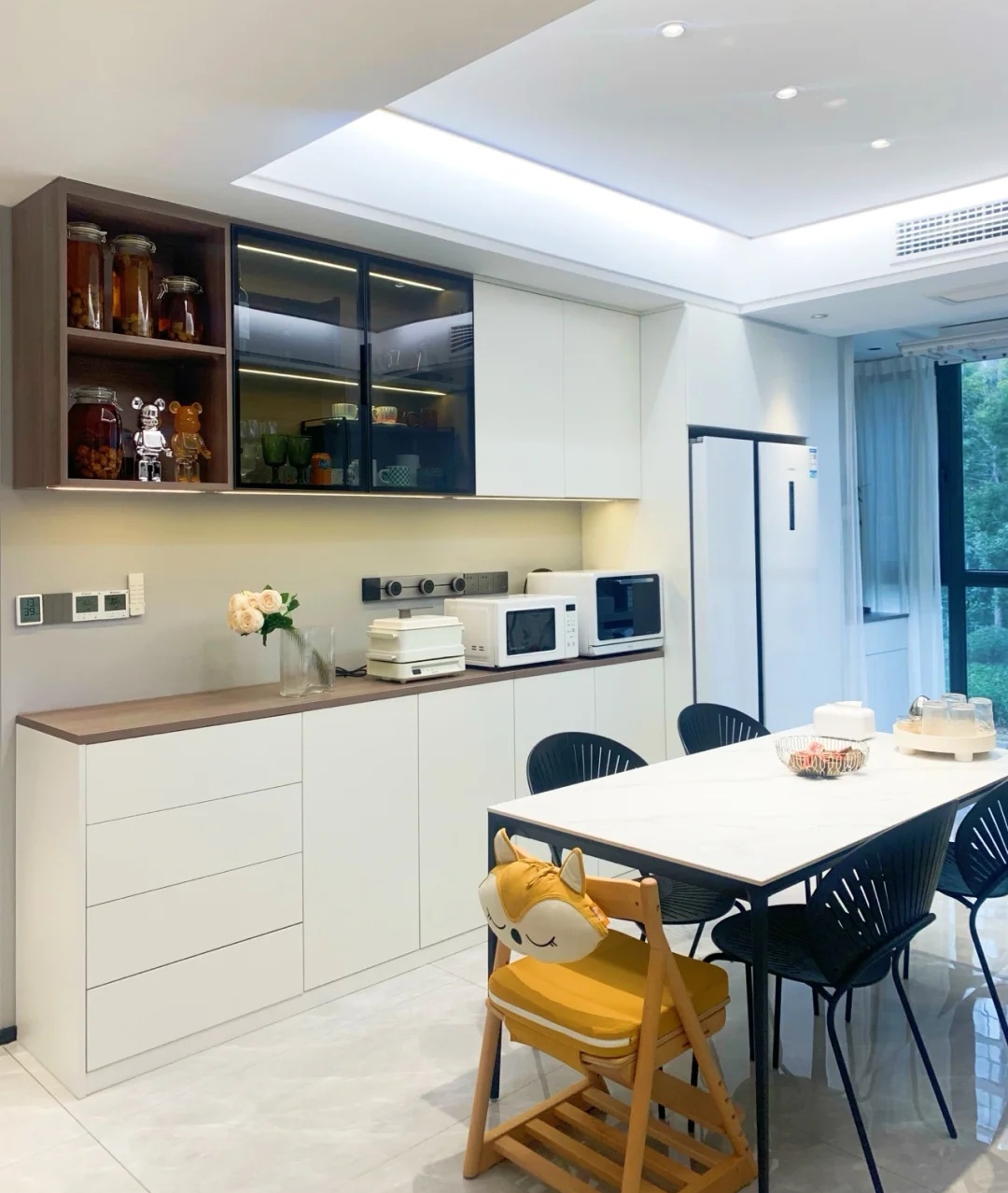 想在新房子里“懒懒”的住,这些配套工作你要提前做好