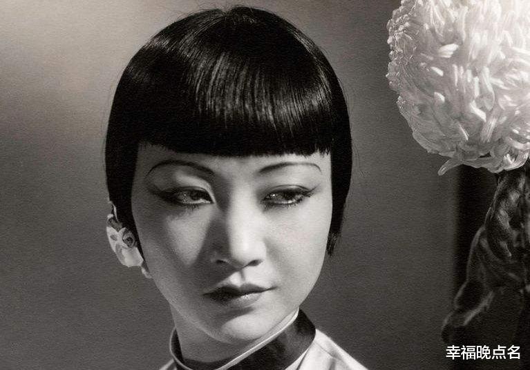 清华美院|讽刺 清华美院：毕业展刷屏眯眯眼 美国：丹凤眼华裔女星登上硬币