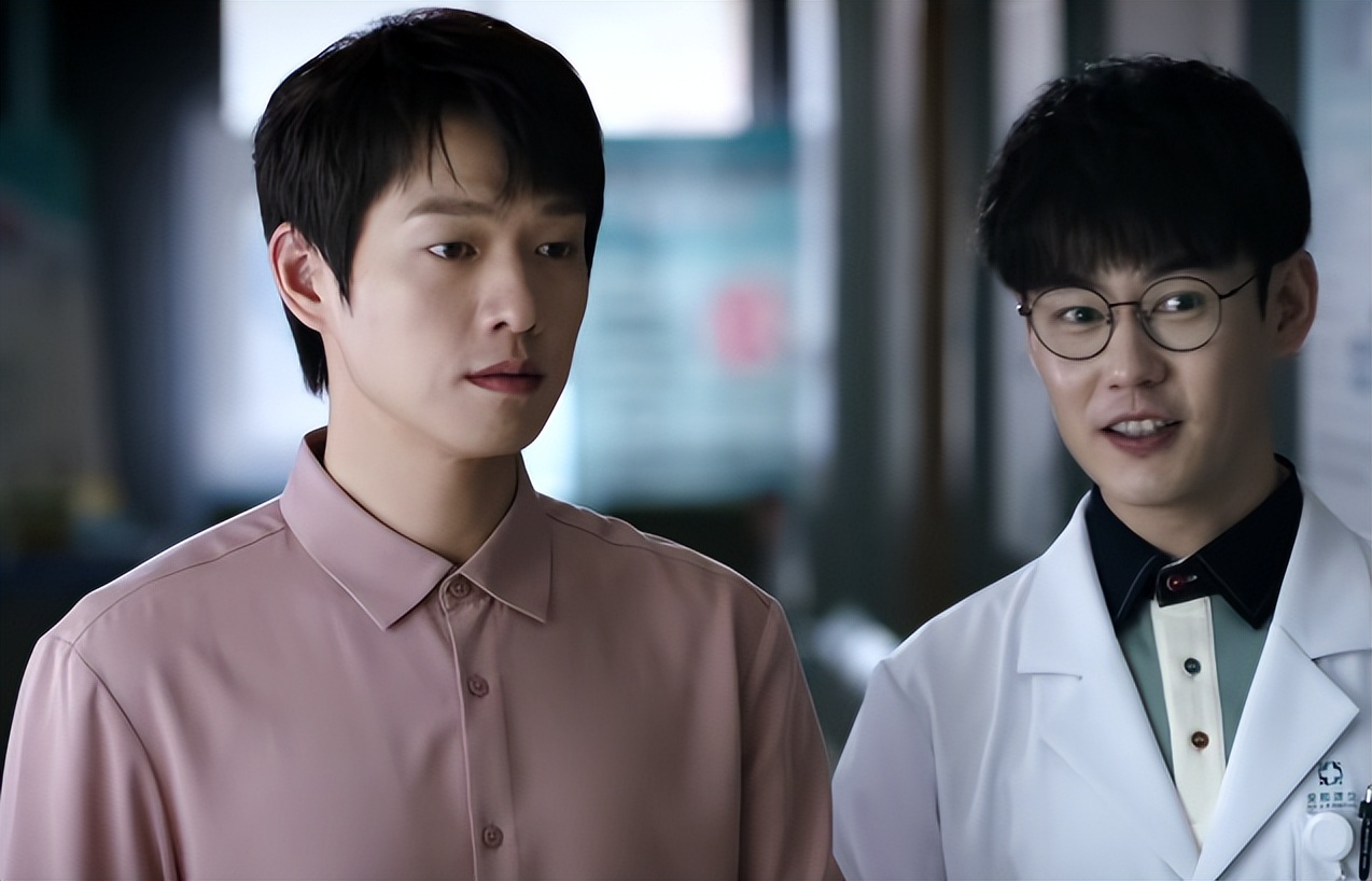 关于唐医生的一切|关于唐医生的一切：好演技和差演技有啥差别，没有对比就没有伤害