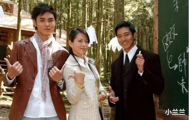 刘品言|红极一时的刘品言!幸好当年没被阮经天耽误