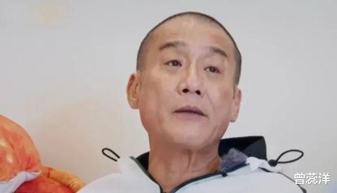 梁家辉|梁家辉点评徐锦江：没吃过苦，生下来就是名家子弟，没有啥演技