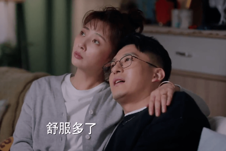 董博宇|董博宇骗妻子顾晓楠吃备孕药,男强女弱,才是婚姻里最狠的算计