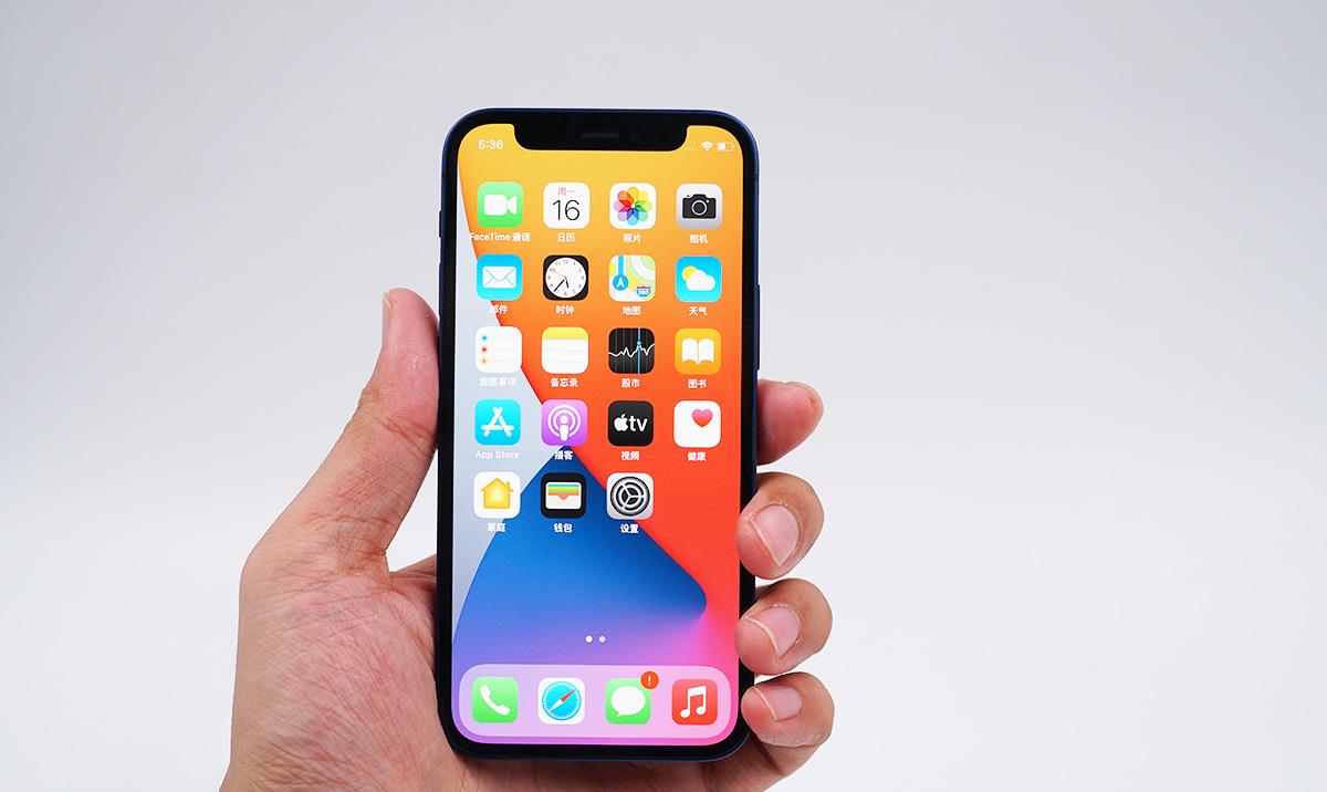 小屏|苹果也不保值了!12 Mini跌至3408元,小屏旗舰真的没人买?