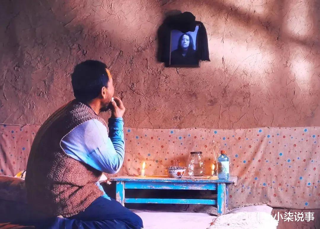 电影|海清“毁容”，亿万网友却爆哭：《隐入尘烟》的这3个真相，你一定要看透