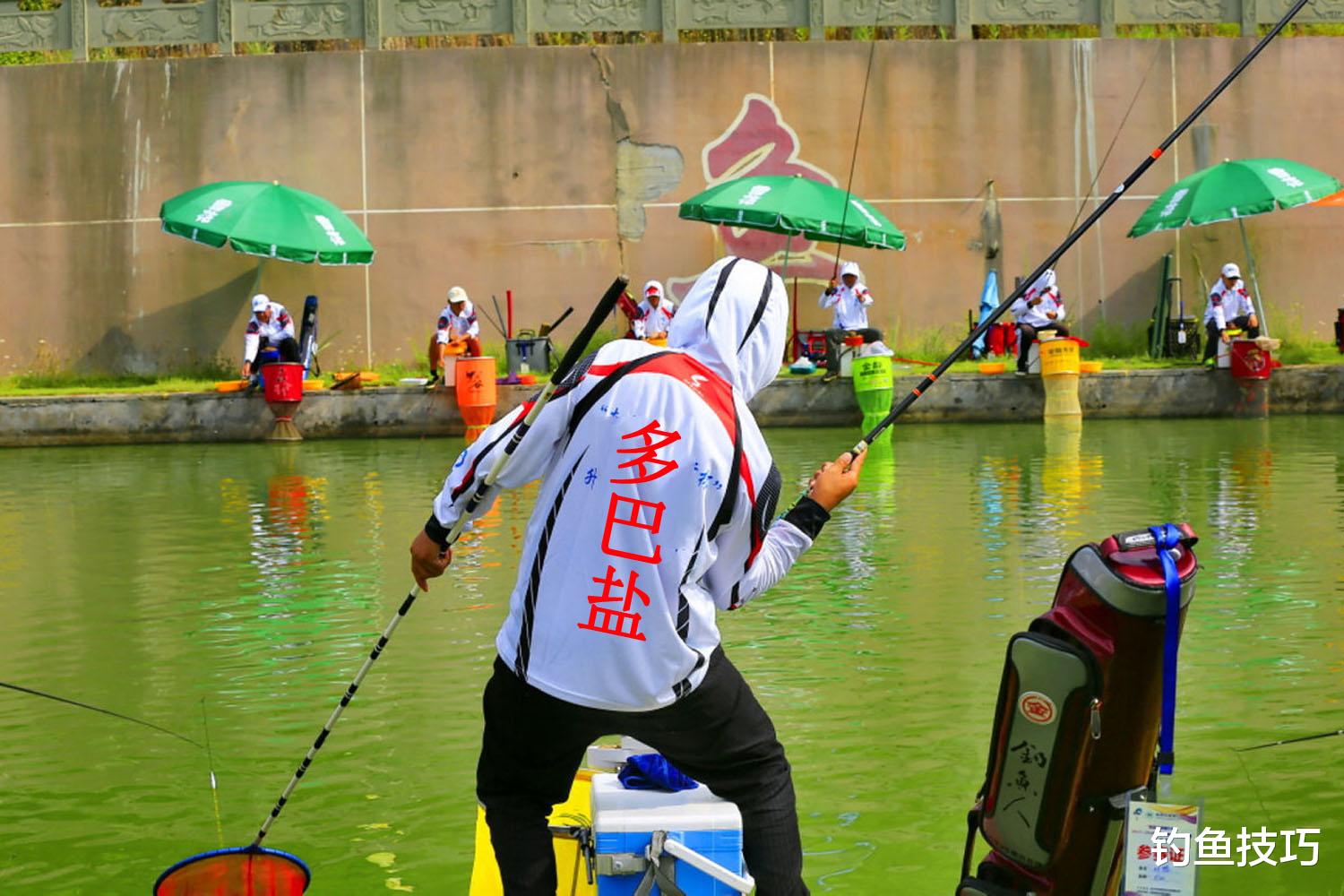 原神|钓鱼的多巴盐如何使用?钓鱼多巴盐的正确用法和注意事项